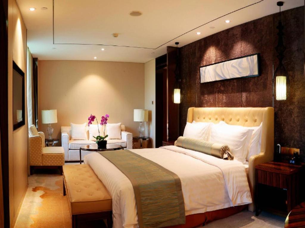 Lia! Beijing Hotel Exterior photo