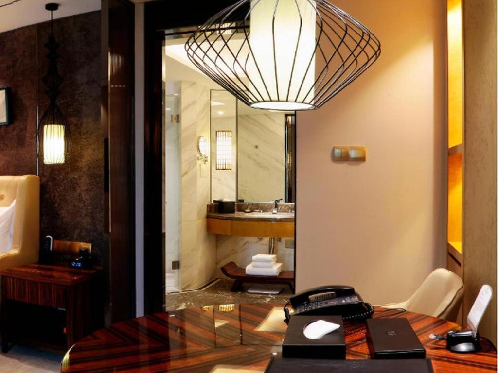 Lia! Beijing Hotel Exterior photo