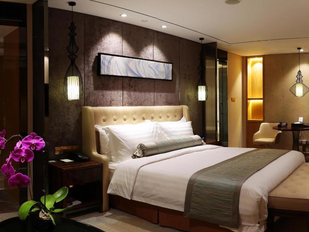 Lia! Beijing Hotel Exterior photo