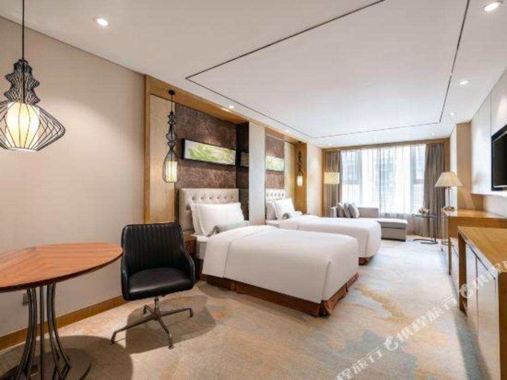 Lia! Beijing Hotel Exterior photo